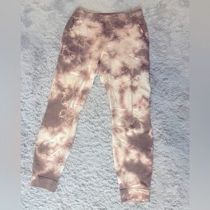 Lululemon sweatpants